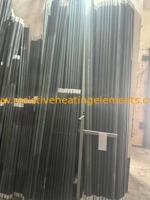 एडी प्रकार सिलिकॉन कार्बाइड रॉड