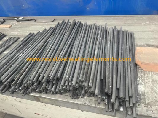 एडी प्रकार सिलिकॉन कार्बाइड रॉड