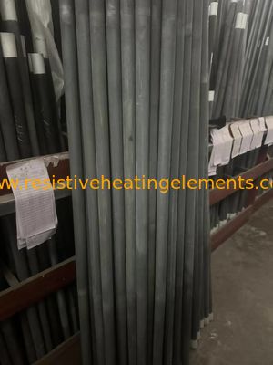 एडी प्रकार सिलिकॉन कार्बाइड रॉड