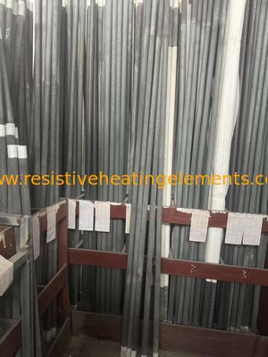 एडी प्रकार सिलिकॉन कार्बाइड रॉड