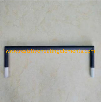 M प्रकार का SiC हीटिंग एलिमेंट