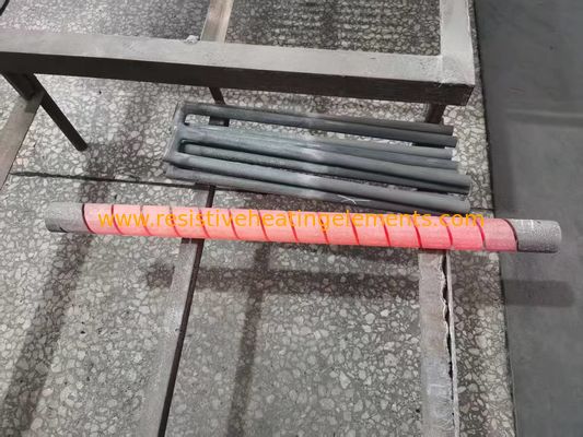 एसजी प्रकार का सीआईसी हीटिंग एलिमेंट