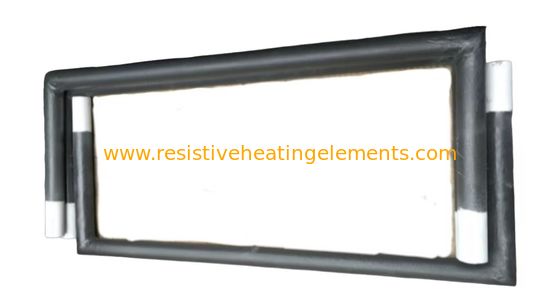 M प्रकार का SiC हीटिंग एलिमेंट