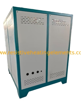 औद्योगिक ट्रॉली प्रकार के प्रतिरोध भट्ठी