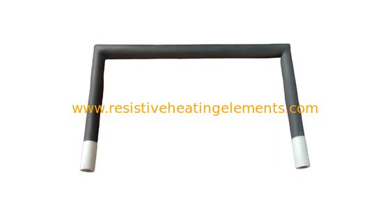 M प्रकार का SiC हीटिंग एलिमेंट