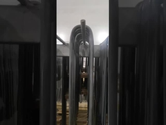 सिलिकॉन मोलिब्डेनम रॉड