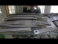 धातु के ब्रैड के सामान