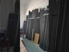 सिलिकॉन कार्बन रॉड