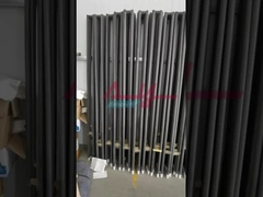 कारखाने में पैक किए जाने वाले उत्पाद