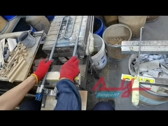 हीटिंग एलिमेंट परीक्षण