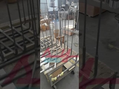 यह हमारा उत्पाद पैकेजिंग और शिपमेंट के लिए तैयार है