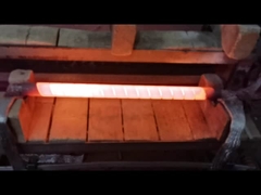 उच्च तापमान ताप के लिए औद्योगिक ग्रेड एसजी प्रकार के सीआईसी हीटिंग एलिमेंट