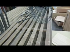 औद्योगिक भट्टियों के लिए रिंग MoSi2 हीटिंग एलिमेंट