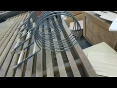 रिंग सिलिकॉन मोलिब्डेनम रॉड