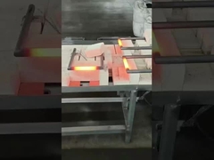 M प्रकार का SiC हीटिंग एलिमेंट