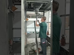 उत्पाद आकार देने की प्रक्रिया