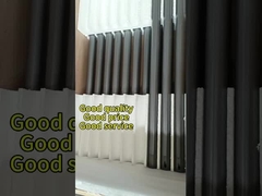 कोरंडम ट्यूब