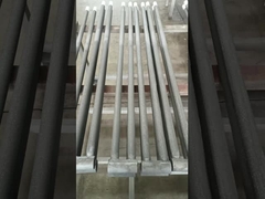 ईडी प्रकार सिलिकॉन कार्बाइड रॉड