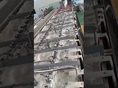 पुशर - टाइप भट्टी