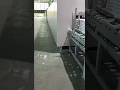 आपके लिए 32-मीटर 1650°C उच्च-तापमान पुष्कर भट्टी का परिचय